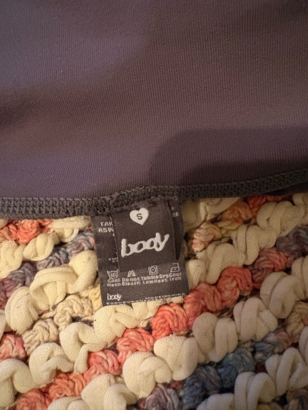BODY BY RAVEN BASICS SET